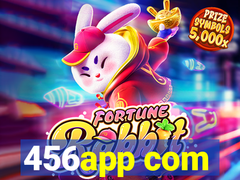 456app com